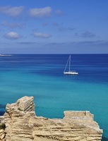 Favignana Sicily Italy 48